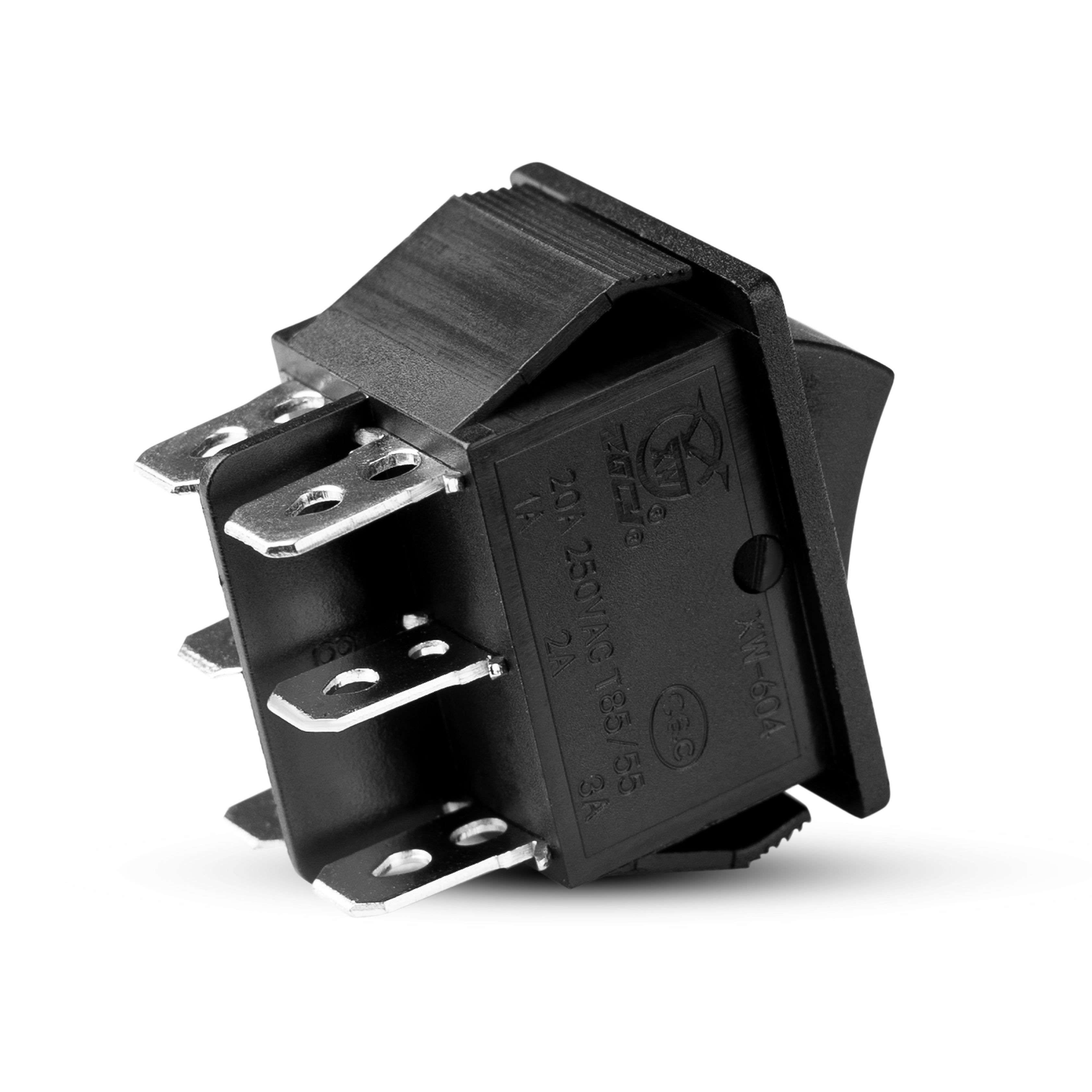 Forward/Stop/Reverse 3 Pin Switch for UTVS & Jeeps & Trucks