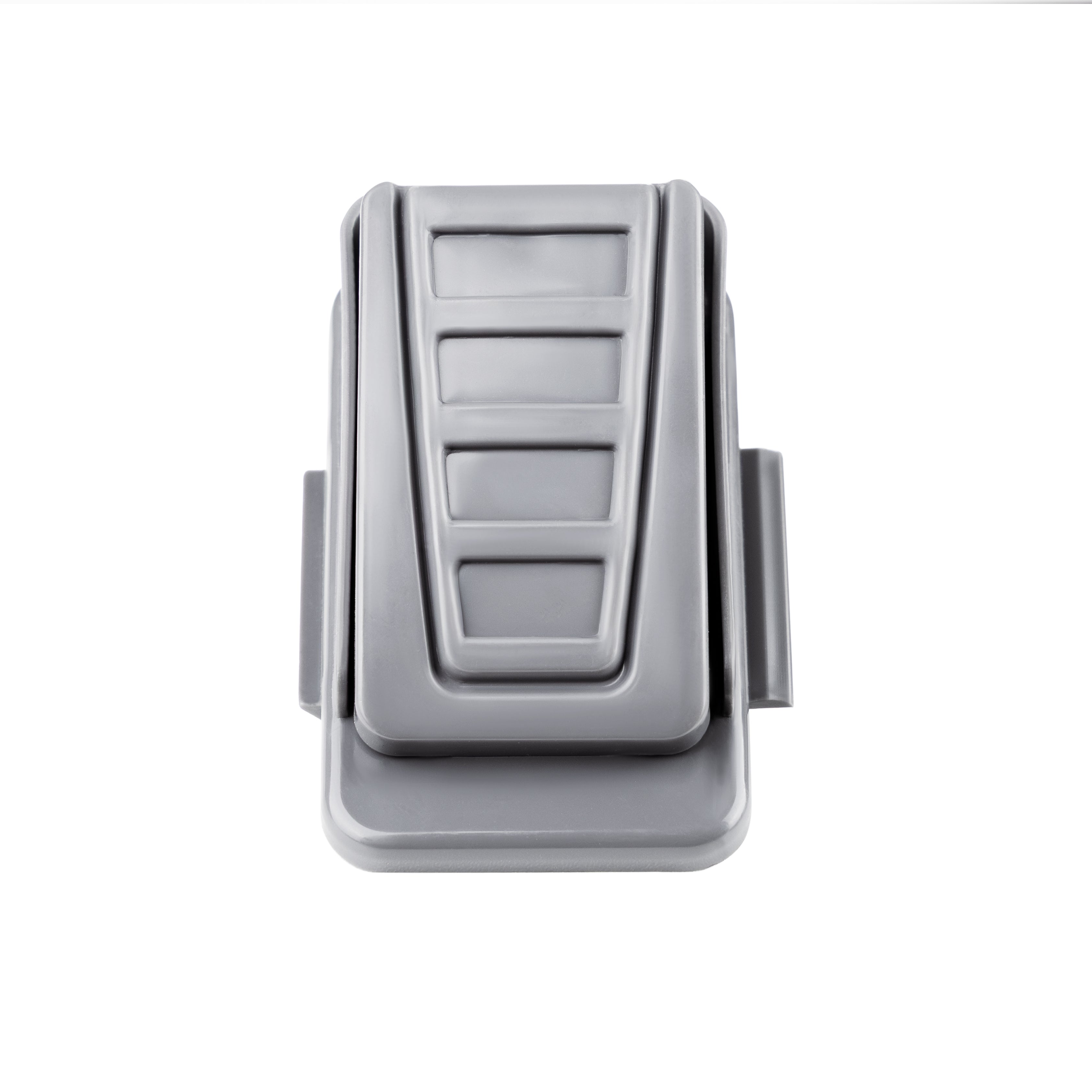 Self-Resetting Pedal for UTVs, Tractors, Jeeps, G63 & Chevrolet Colorado