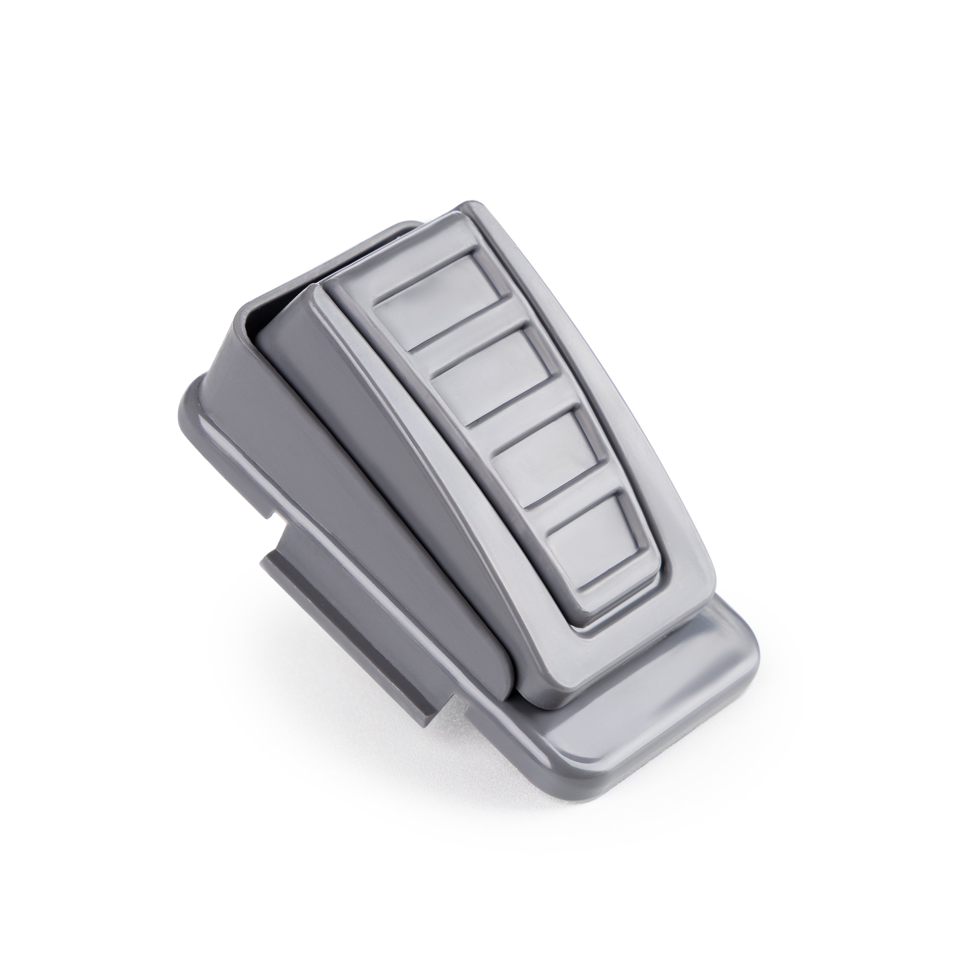 Self-Resetting Pedal for UTVs, Tractors, Jeeps, G63 & Chevrolet Colorado