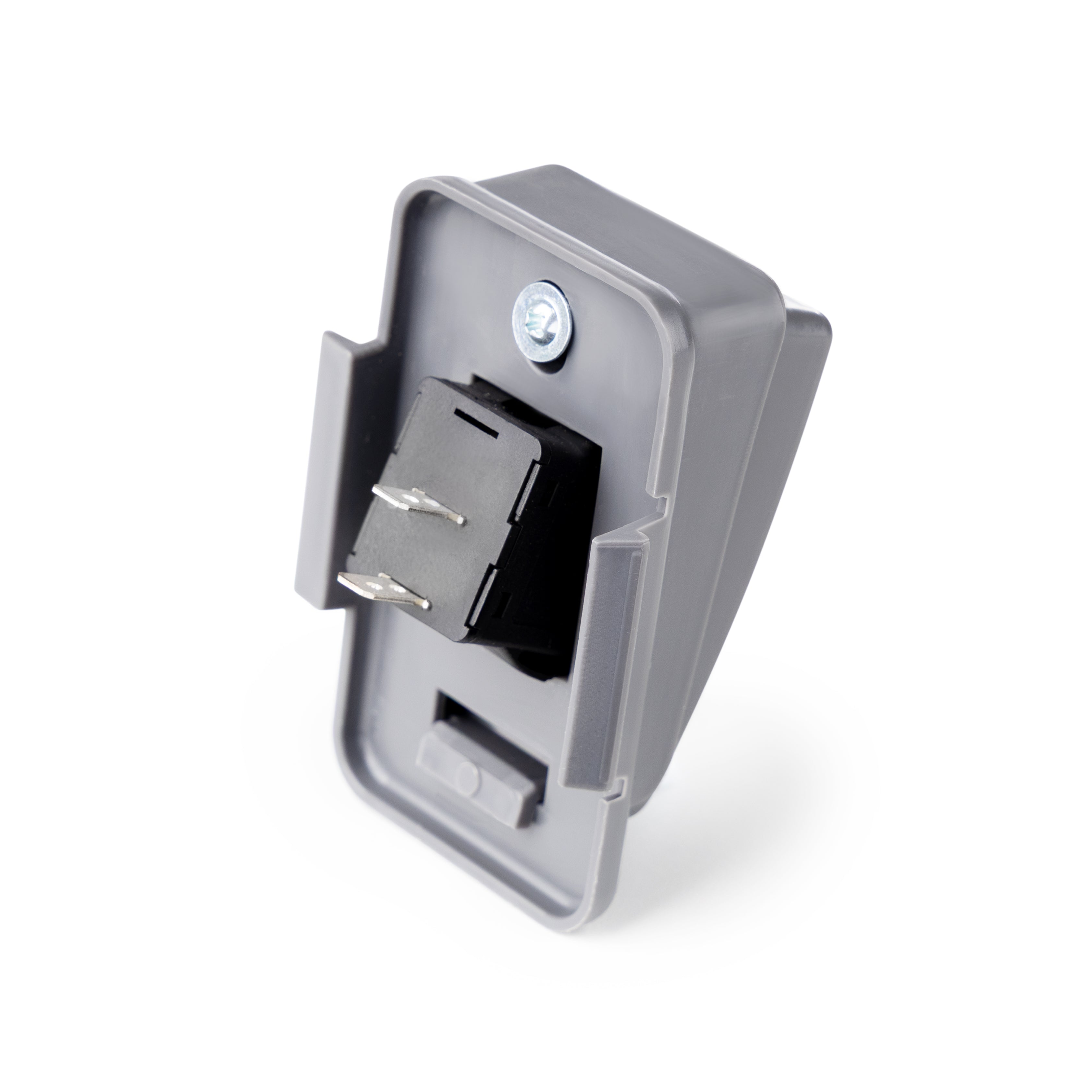 Self-Resetting Pedal for UTVs, Tractors, Jeeps, G63 & Chevrolet Colorado
