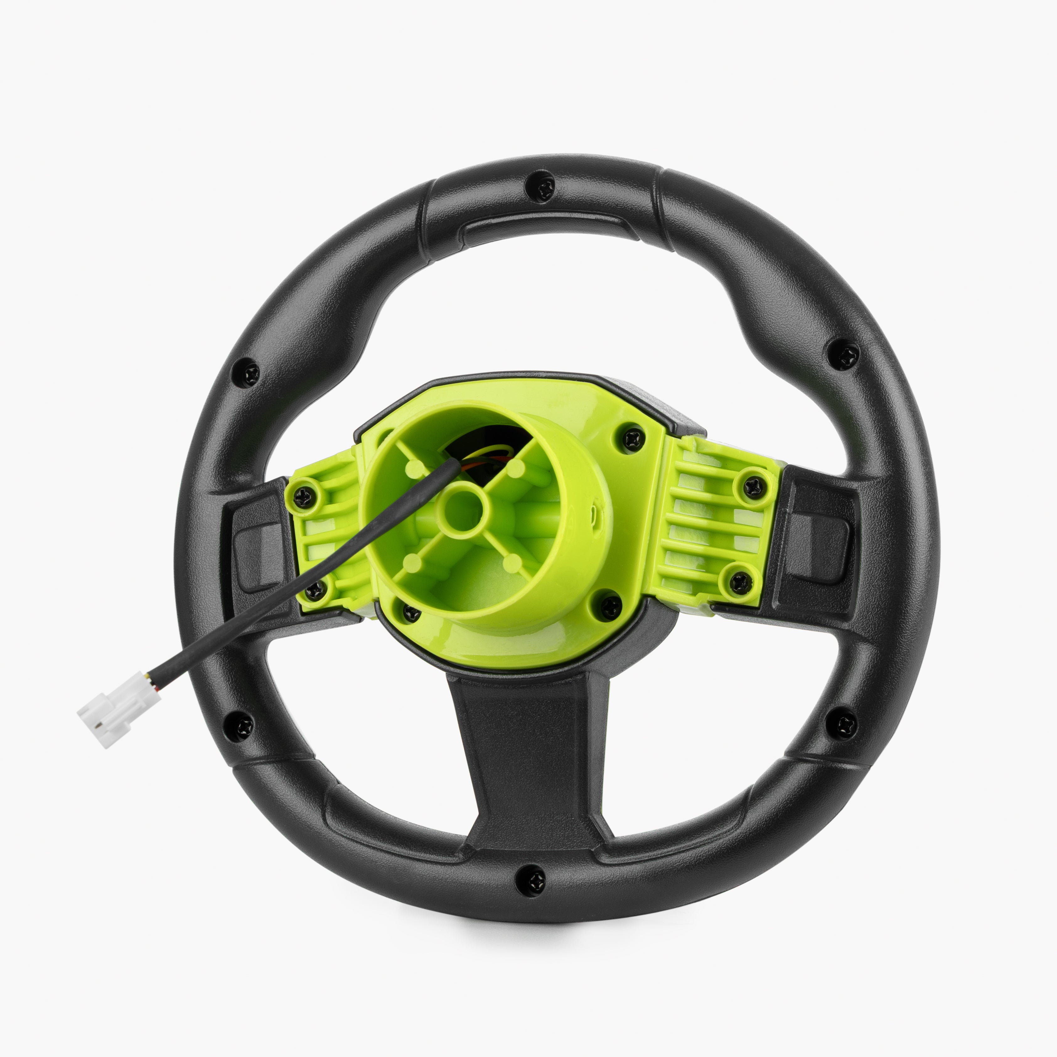 Ride On Car Steering Wheel Replacement for HC-305