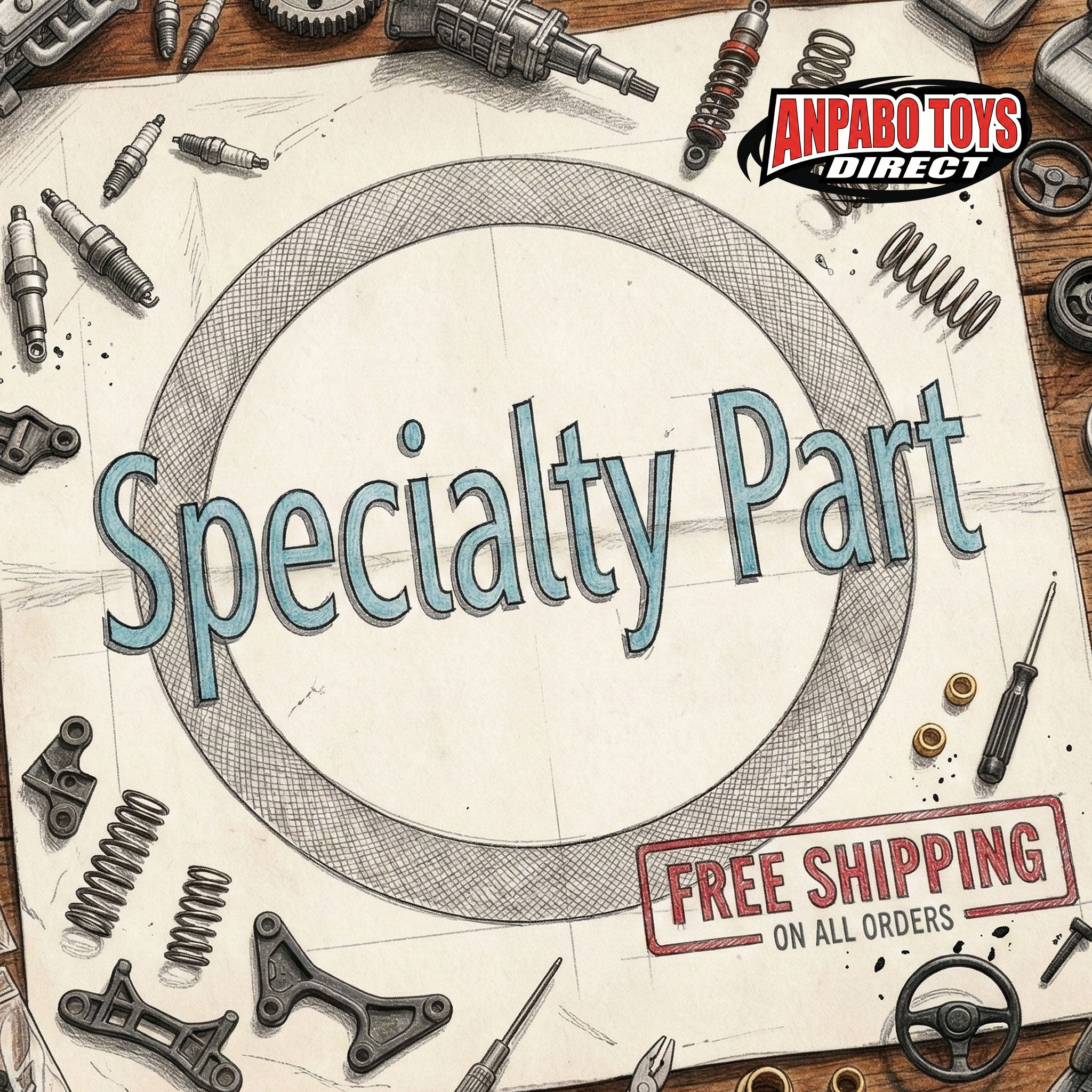 Custom Order & Special Parts Request-10