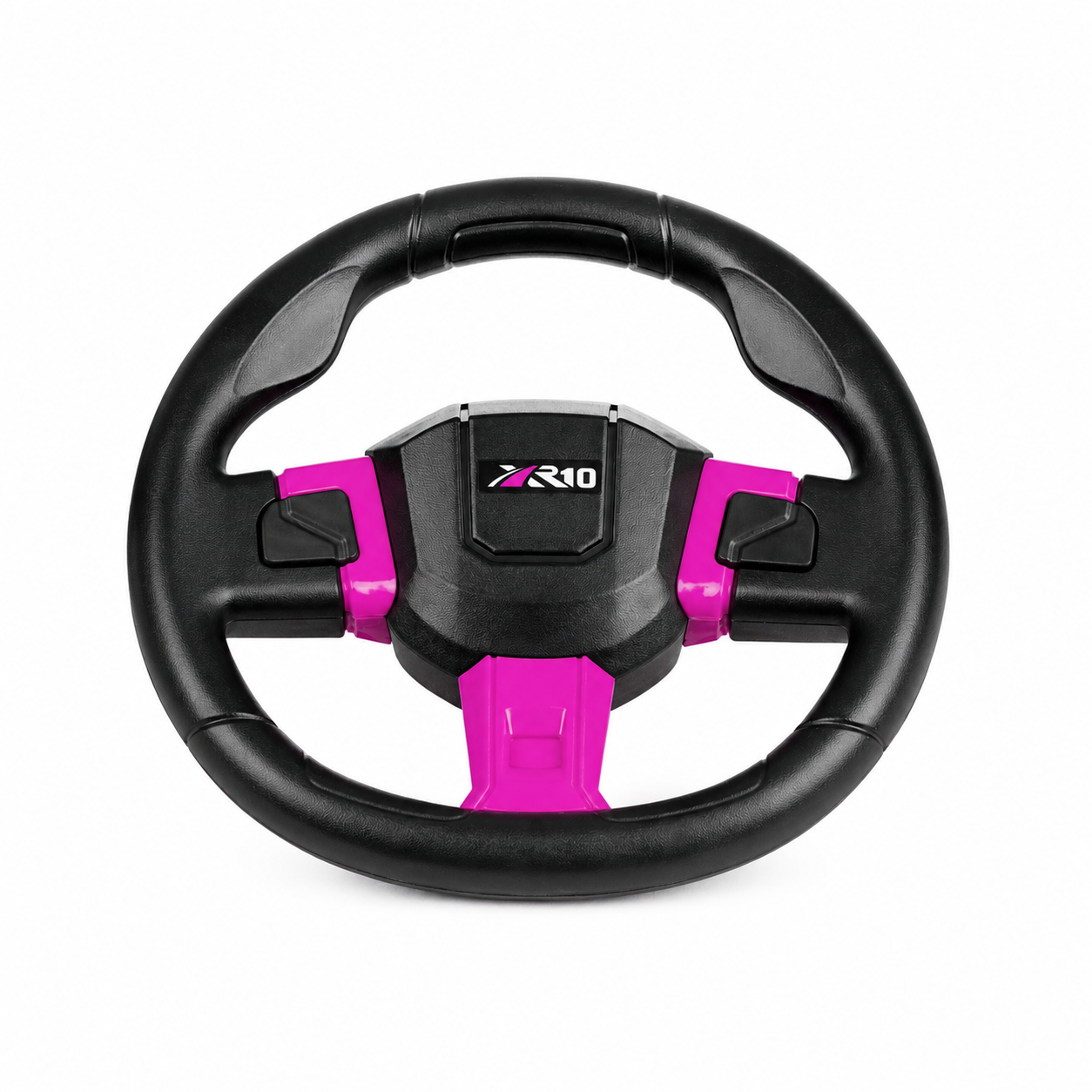 ANPABO Ride On Car Steering Wheel Replacement for HC-305