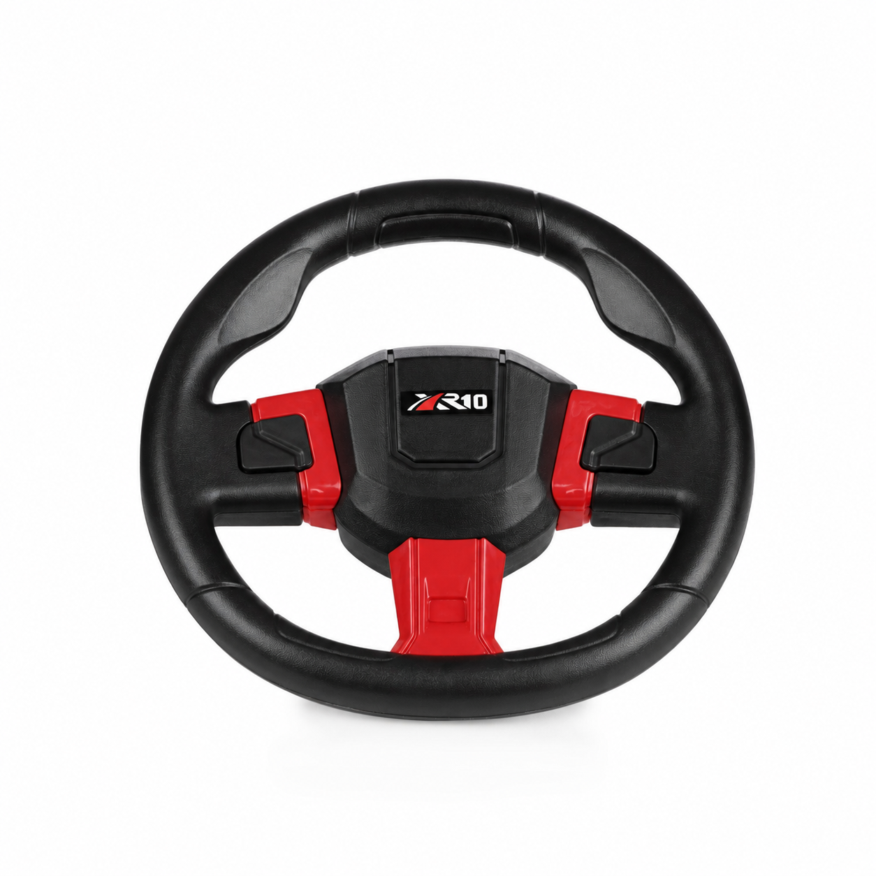 ANPABO Ride On Car Steering Wheel Replacement for HC-305