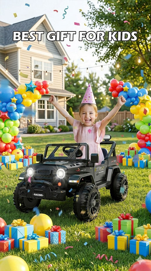 Jeeps & Trucks