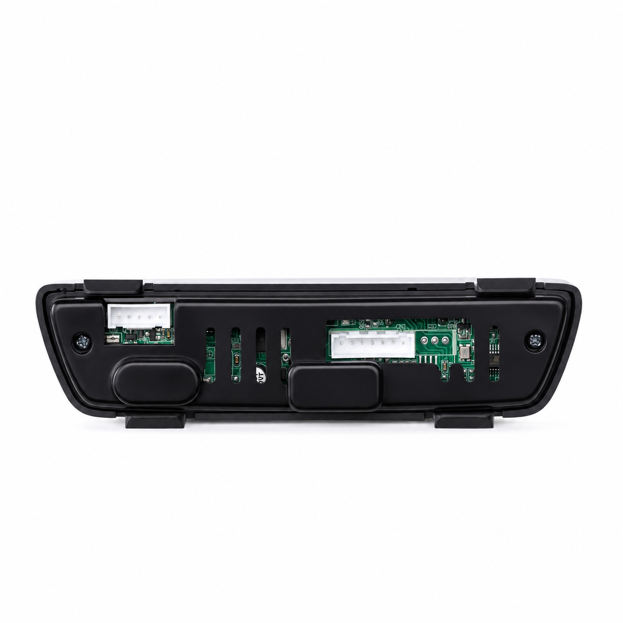 Ride On Car Dashboard Music Player Replacement for Ford F-150 & G63 High Window