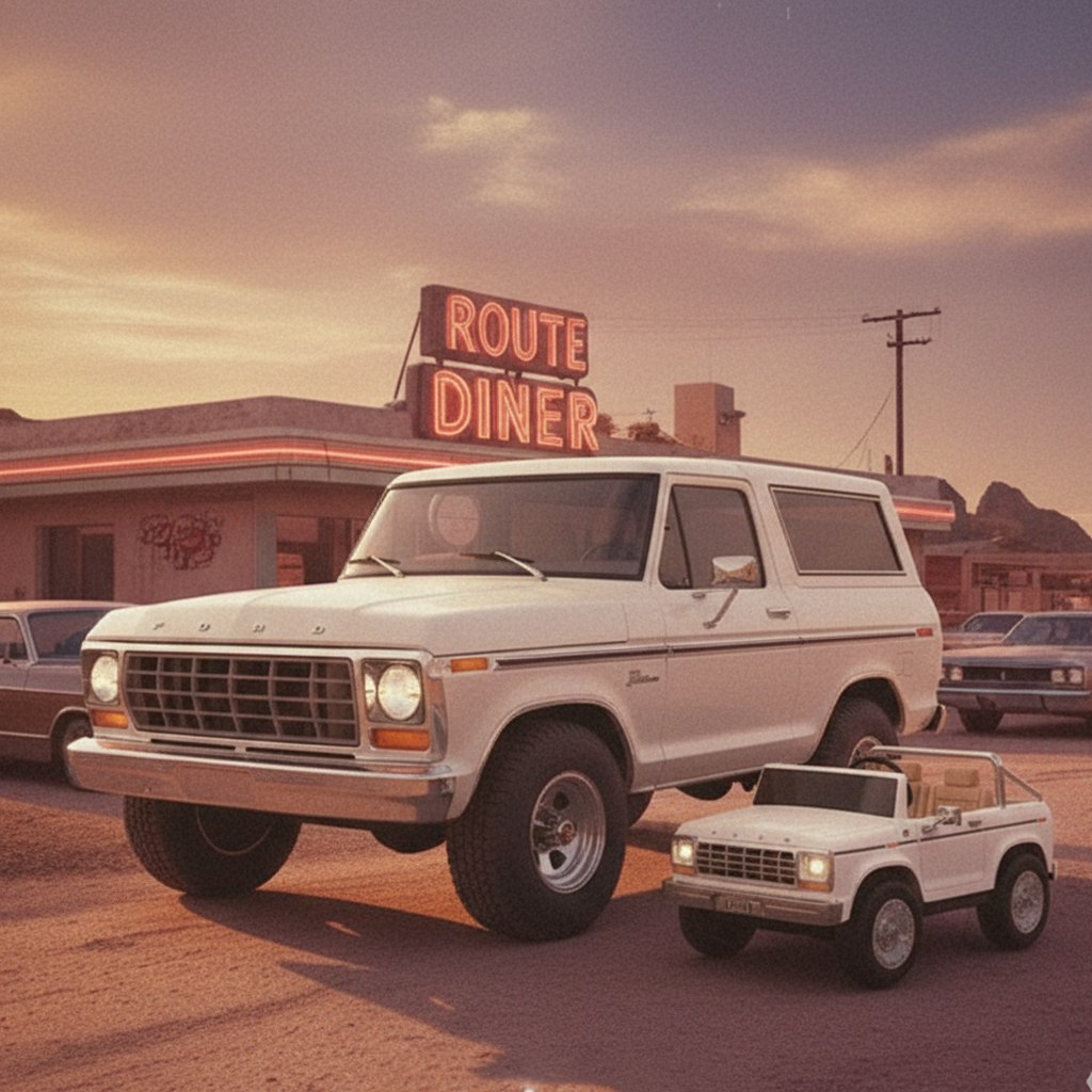 24V & 2-Seater Flagship