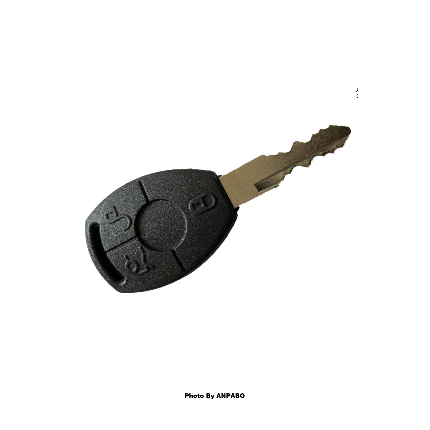 ANPABO Key Ride on UTV and Dump Truck