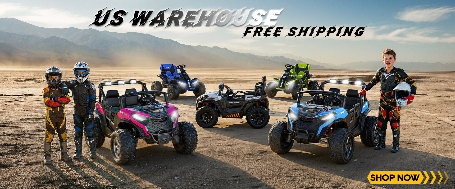 Shop All