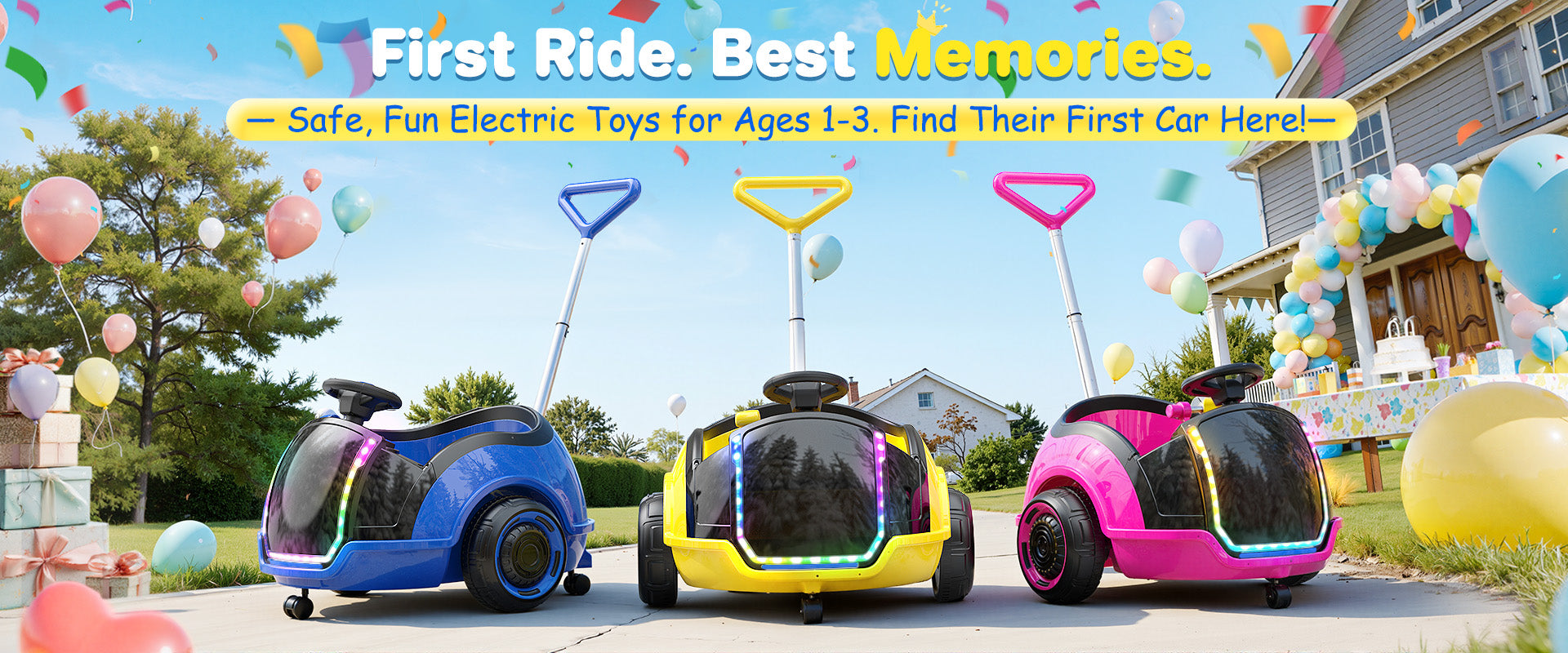 Kids Toys Under $150